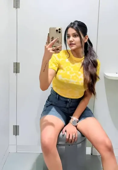 Call Girls Hyderabad