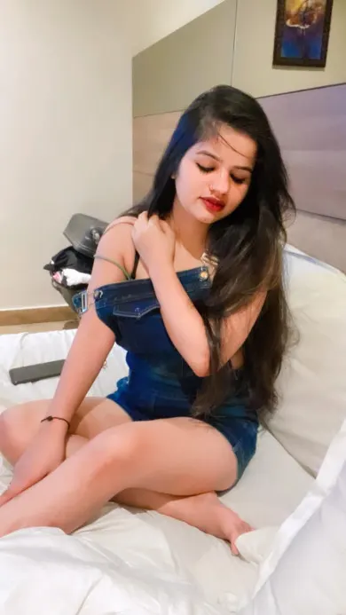 Real Call Girl in Hyderabad