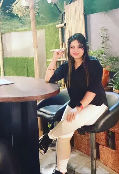 Model Call Girl in Hyderabad